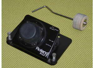 Roland KD-7 (53604)