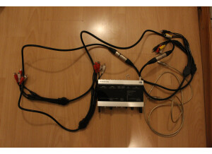 Native Instruments Audio 8 DJ (38987)