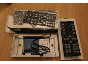 Native Instruments Traktor Kontrol X1 (55318)