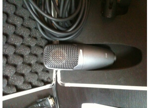 Shure PG42-LC (41587)
