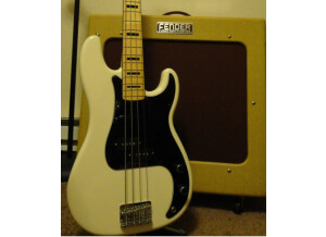 Fender Bassman TV Fifteen (31685)