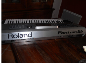 Roland Fantom-G6
