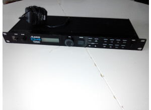 Alesis D4 (2665)