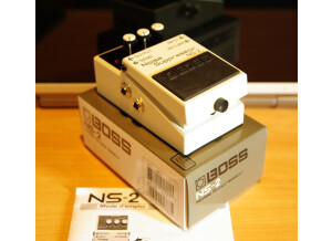 Boss NS-2 Noise Suppressor (34194)