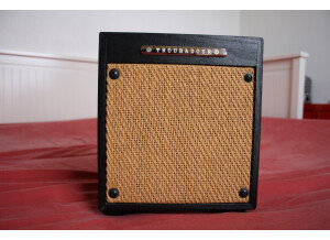 Ibanez T-10 Troubadour