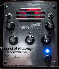 FredAmp Crystal Little