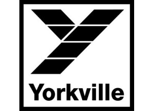 Yorkville ES700P