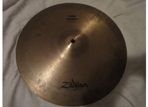 Zildjian A Thin Crash 14'' (85441)