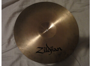 Zildjian A Thin Crash 14'' (27426)