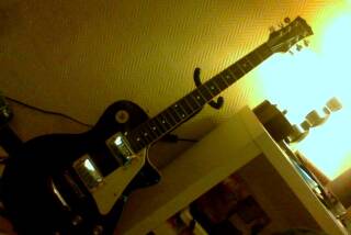Samick LSE 450 PTF