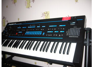 Sequential Circuits Prophet VS (72445)