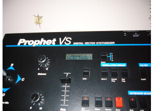 Sequential Circuits Prophet VS (12116)