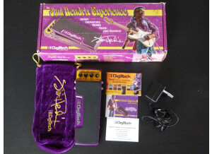 DigiTech Jimi Hendrix Experience (72767)