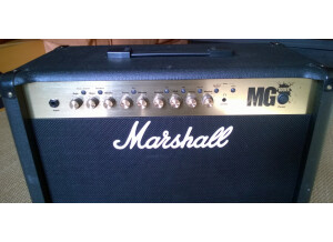 Marshall MG100FX (38457)