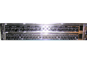 Behringer Multicom Pro-XL MDX4600 (48827)