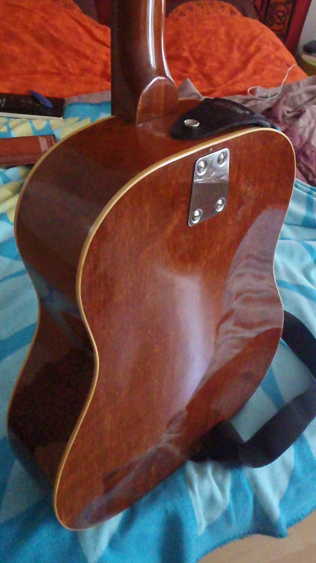 Melody Guitars Mod 500