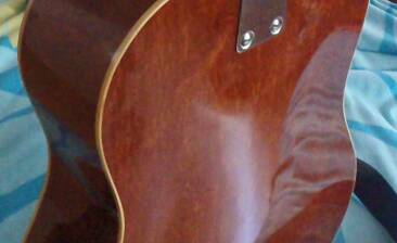 Melody Guitars Mod 500