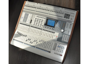 Tascam DM-4800 (82886)
