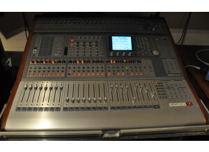Tascam DM-4800 (6475)