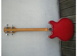 Epiphone EA-260 - Cherry Red