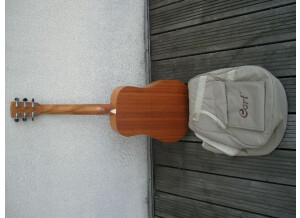 Cort Earth-Mini - Open Pore