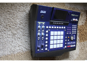 Akai MPC4000 (3125)