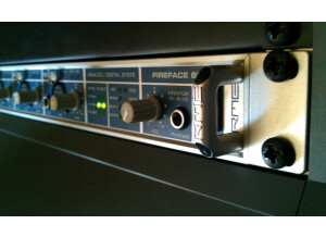 RME Audio Fireface 800 (69283)