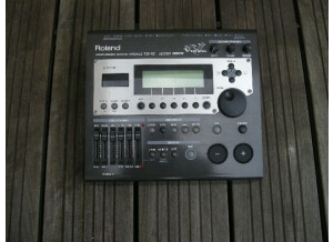 Roland TD-12 Module (53381)