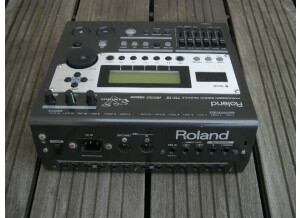 Roland TD-12 Module (96488)