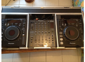 Pioneer CDJ-1000 MK3 (11829)