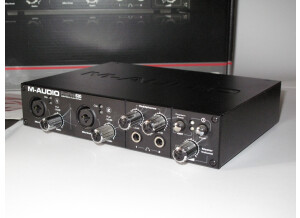 M-Audio ProFire 610 (36839)