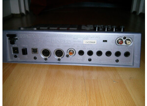 Boss DR-880 Dr. Rhythm (36304)