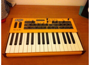 Dave Smith Instruments Mopho Keyboard (92849)