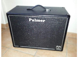 Palmer PCAB112Rex