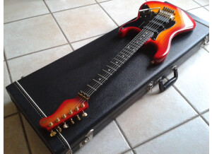 Valley Arts Guitars Custom pro usa steve lukather model (70071)