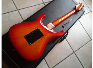 Valley Arts Guitars Custom pro usa steve lukather model (60517)