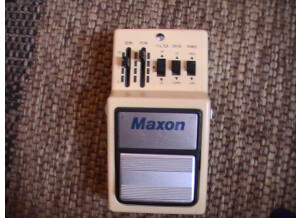Maxon AF-9 Auto Filter (9553)