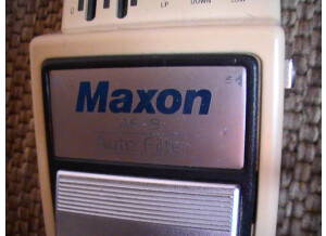 Maxon AF-9 Auto Filter (97935)