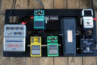 Pedaltrain Pedaltrain 2 w/ Soft Case