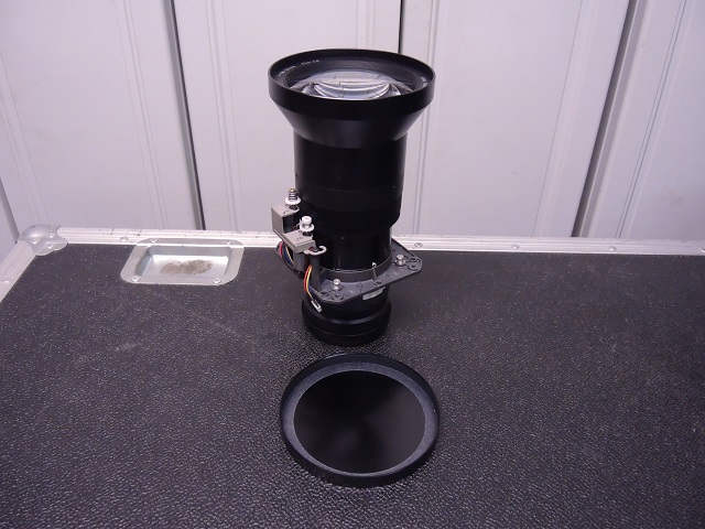 SANYO LNS-T02 long zoom