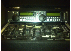 Gemini DJ MM-3000 (19379)