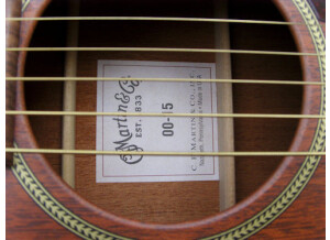 Martin & Co 00-15 (14067)