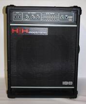 HH B100
