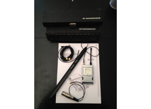 Sennheiser MKH416P48 (440)