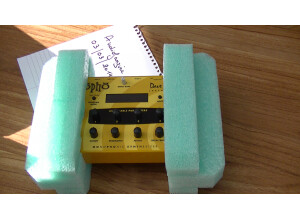 Dave Smith Instruments Mopho (66144)