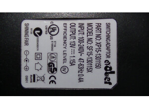 Dave Smith Instruments Mopho (14709)