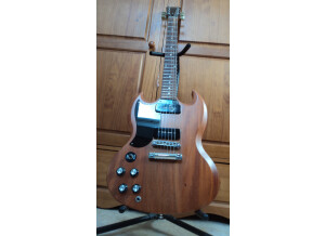 Gibson SG (1973)