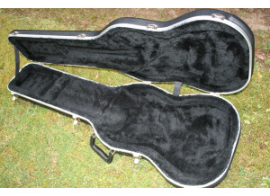 SKB 1SKB-61 SG Hardshell Guitar Case