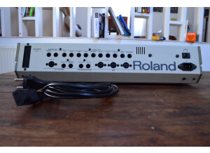 Roland TR-909 (36499)