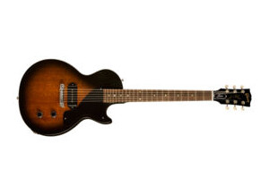 Gibson Les Paul Junior Faded - Satin Vintage Sunburst (75442)